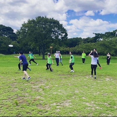 ギャラリー｜チームスポーツ【ちむすぽ】