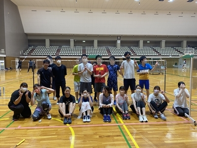 ギャラリー｜名古屋のスポーツサークル[Nagoスポ！]
