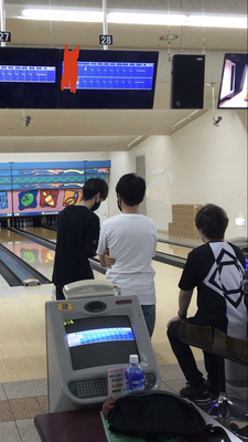 ギャラリー｜福井市内でボウリング🎳楽しく運動しよう！