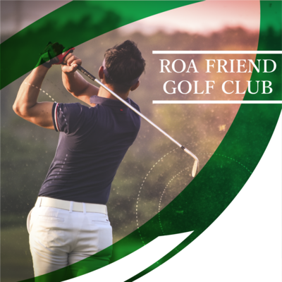 ギャラリー｜ROA★GOLF-CLUB