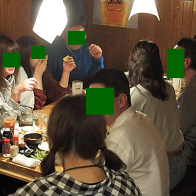 ギャラリー｜八王子の飲み会サークル 八福
