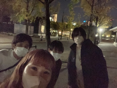 ギャラリー｜平日夜会☺️