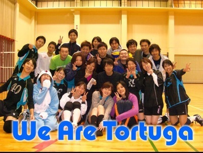 ギャラリー｜Tortuga