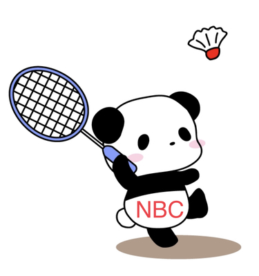 ギャラリー｜NBC(中島バドミントンクラブ)