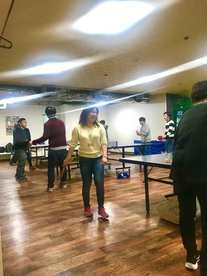 ギャラリー｜✨3/14　19時～✨🏓初心者が多い❣️大阪社会人卓球🏓みんなで楽しく卓球を楽しみませんか～🔥