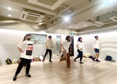 ギャラリー｜大人のアオハル🌻ダンス