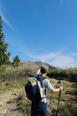 ギャラリー｜おいしい登山