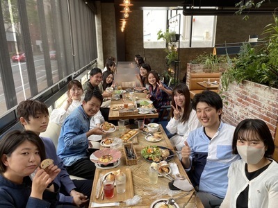 ギャラリー｜〜天神食の旅〜