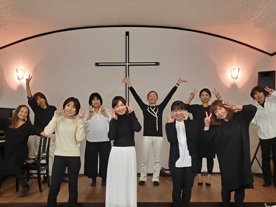 ギャラリー｜Flower Pot MOMMIES' GOSPEL