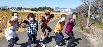 ギャラリー｜参鬼超神ヨウキ実行委員会