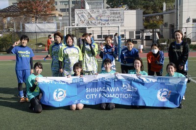 ギャラリー｜品川区フットサルリーグ