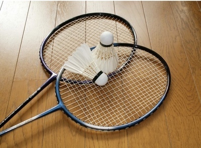 ギャラリー｜のんびりバド🏸 