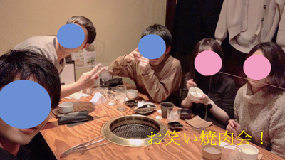 ギャラリー｜お笑い芸人好きサークル(仮)
