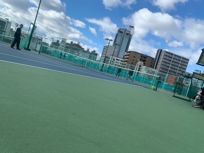 ギャラリー｜テニスサークルセーフティ🎾