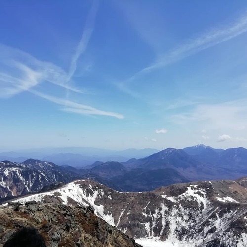 ギャラリー｜仙台初心者登山クラブ
