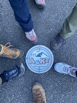 ギャラリー｜⛰平日　Outdoors club A＆K2⛺️