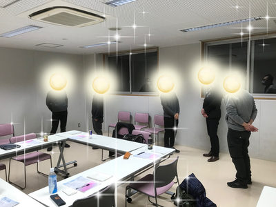 ギャラリー｜Well Being Community KIZUKIの会