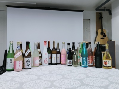 ギャラリー｜お酒に興味がある人のコミュニティ「飲酒サークル」【20代/30代】