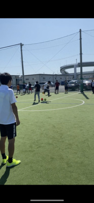 ギャラリー｜ハッピータッピーフットサル⚽️🍀