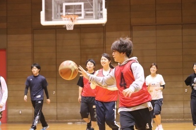 ギャラリー｜笑顔バスケ🏀✨