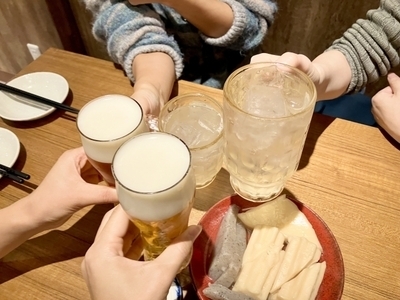 ギャラリー｜平日休み交流会！平日昼飲み部【20代/30代】