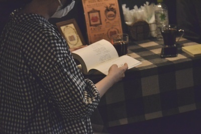 ギャラリー｜craft books読書会