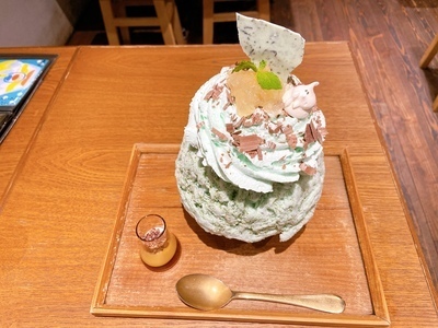 ギャラリー｜スイーツ食べ歩きたい🤤