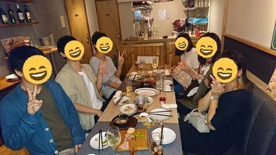 ギャラリー｜映画を気軽に楽しむ会