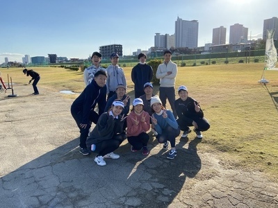 ギャラリー｜ビギナーゴルフ部🏌️‍♂️🔰