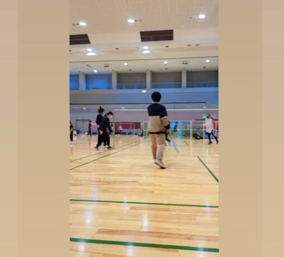 ギャラリー｜楽しくソフトバレーボールをしよう♩広島市中区！初心者◯経験者◯