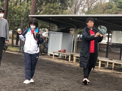 ギャラリー｜初心者大歓迎✨草野球チームGARP