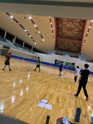 ギャラリー｜フットサル仲間募集中⚽️✨