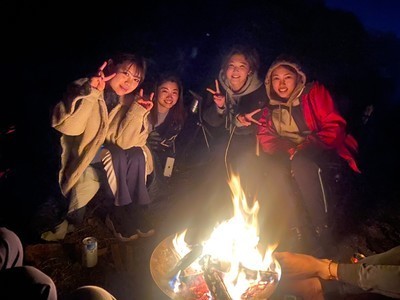 ギャラリー｜Campやってみたい人orキャンプ友達増やしたい人へ꙳★