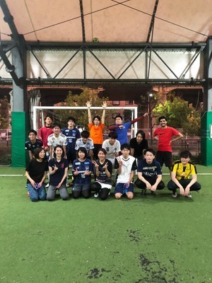 ギャラリー｜FC Calciare