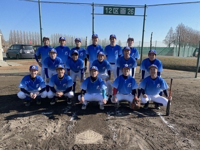 ギャラリー｜For Growth Baseball Club (FGBC)