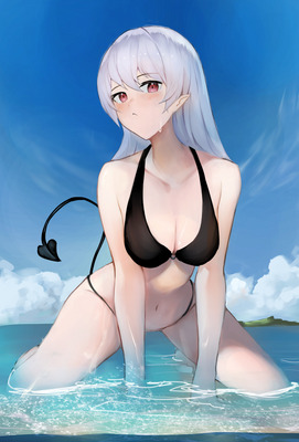 ギャラリー｜【オンライン】お絵描き交流会【discord】