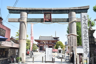 ギャラリー｜関西 神社仏閣巡りサークル⛩️