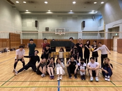 ギャラリー｜【2026/8/29(土)18-20時に都内でバレーします！】東京 学生＆社会人バレーボールサークル