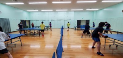 ギャラリー｜卓球サークルmatchpoint