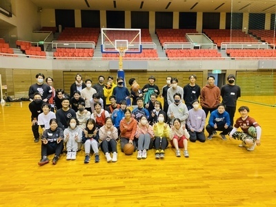 ギャラリー｜初心者様大歓迎✨一緒にバスケ始めませんか⛹️‍♀️