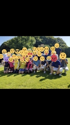 ギャラリー｜⛳️20代〜30代の男女が集まるゴルフサークル⛳️