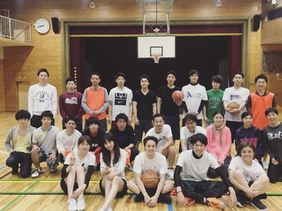 ギャラリー｜世田谷バスケサークル🏀BT21