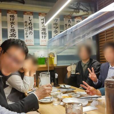 ギャラリー｜3/1㈮19:30～21:00 🍺リーズナブルに大人の飲み会を行います🍺
