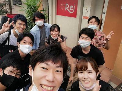 ギャラリー｜大阪でカラオケパーティー🥳