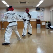 ギャラリー｜名古屋大高テコンドークラブ
