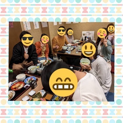 ギャラリー｜☕️よかうま食べり部🍛✨女性幹事👩初参加　お一人での参加大歓迎✨