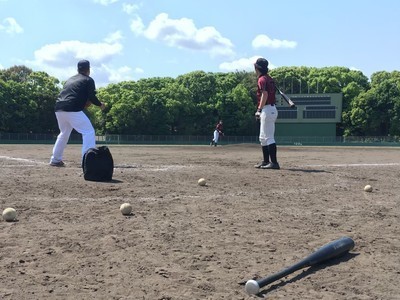ギャラリー｜新規メンバー＆マネージャー大募集！男女不問です！とにかく野球が好きな方からのご応募お待ちしております！