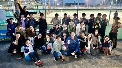 ギャラリー｜うつぼ長居テニスクラブ