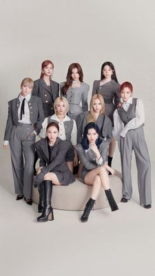 ギャラリー｜【KPOP コピユニ】9人組ヨジャグル 残り1名！メンバー募集