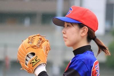 ギャラリー｜女子野球チーム　C★STARS JAPAN(大阪)